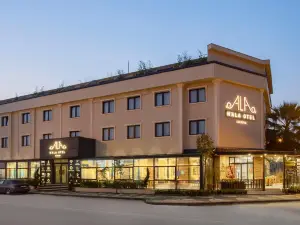 N'Ala Otel