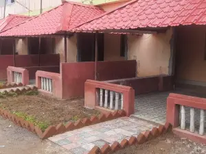 Kalyan Lake Resort