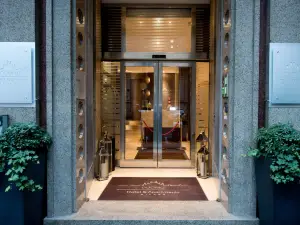 Duomo Hotel & Apartments