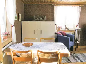 Nice Home in Hestra with 2 Bedrooms