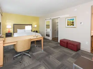 Hampton Inn Palatka