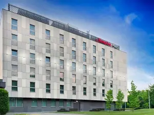 Hampton by Hilton Krakow