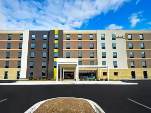 A Victory Inn & Suites - Bowling Green