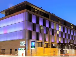 Saks Urban Design Hotel Kaiserslautern