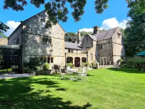 Biggin Hall Country House Hotel