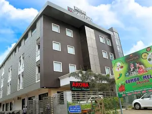 Hotel Nk Grand Park Airport Hotel