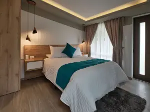 Asher Hospedaje y Turismo