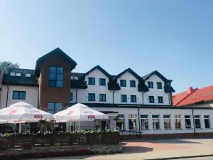 Pokoje Hotelowe Lupus