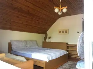 Apartman Luca