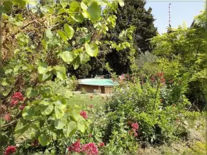La Gourmandine