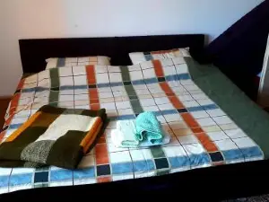 Apartmani Centar Banja Vrujci