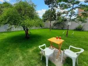 Villa Flor e Cor