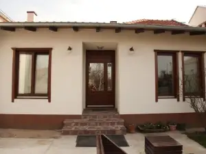 Mladenovic Apartments