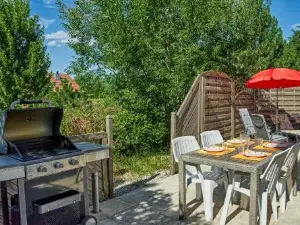 Appartement Privatif Type Chalet Cosy et Calme