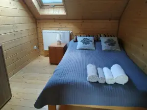 Apartament Pod Kogutkiem