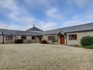 Oriel Cottage Muddiford