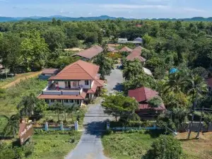 Bantung Resort