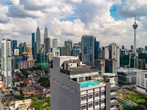 Hilton Garden Inn Kuala Lumpur Jalan Tuanku Abdul Rahman South
