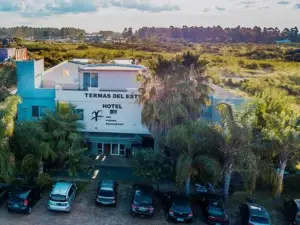 Hotel y Spa Termas del Este