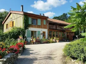 Chambres d'hôtes St Jacques Adults Only