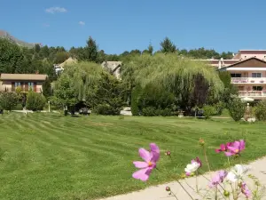 Hôtel & Restaurant Azur