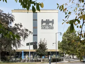 Best Western Hotel Halland