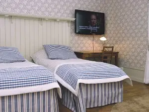 Hotel Leila
