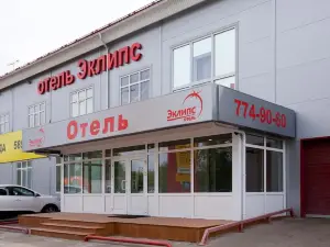Eklips Hotel