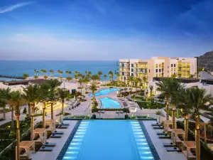 Address Beach Resort Fujairah