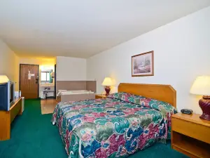 AmeriVu Inn and Suites - Hayward