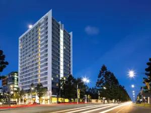 Pullman at Sydney Olympic Park
