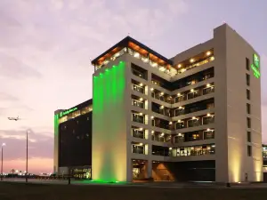 Holiday Inn & Suites Mexico Felipe Angeles Airport