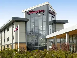 Hampton by Hilton Corby/Kettering