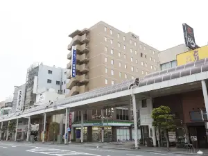 Sanco Inn Numazu Ekimae