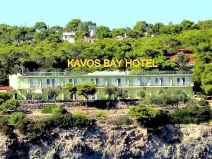 Kavos Bay Seafront Hotel