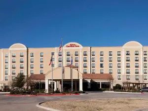 Hilton Garden Inn Dallas Lewisville