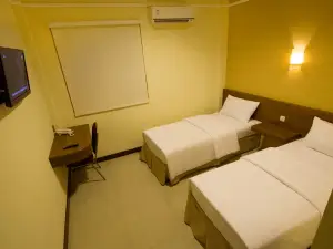 Imperial Hotel Gorontalo