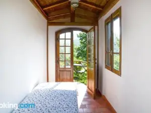 Casa di Vigna Rosa