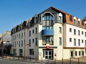 Ibis Styles Boulogne Sur Mer Centre Cathedrale