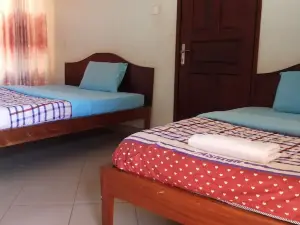 DaysInn Hotel