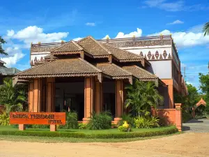 Bawga Theiddhi Hotel