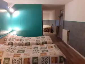 hotel du parc