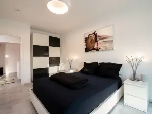 Luxury Westpark 2 Residence Lake View W2