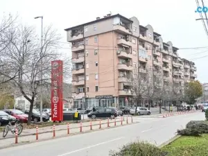 Aspera Apartments