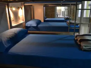 Albergue Valle del Nonaya