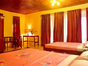 Sinharaja Park Hotel