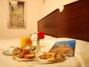 Hotel Faraggi