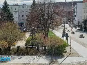 Mieszkanko w Centrum