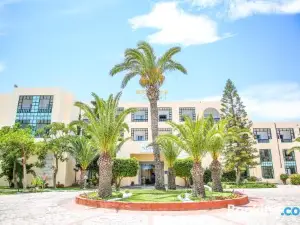 Tui Suneo Palm Beach Skanes - All Inclusive