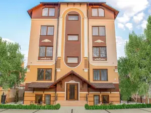 Hotel Park Suites